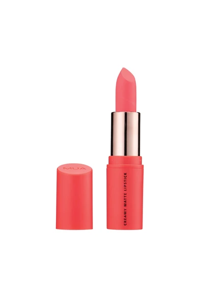 Make Up Academy Mat Ruj Romance ürün görseli 1