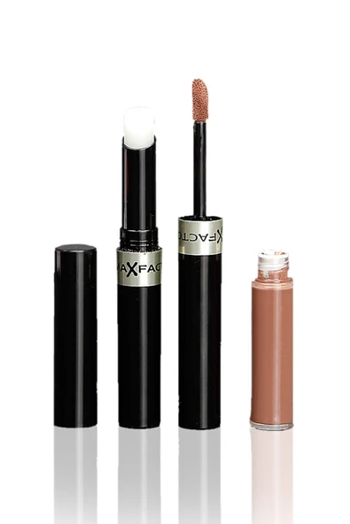 Max Factor Ruj Lipfinity Ruj 190 086100013713 ürün görseli 1