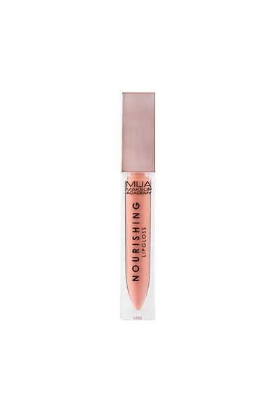 Make Up Academy Dudak Parlatıcısı Super Nude 6,5 ml ürün görseli 1