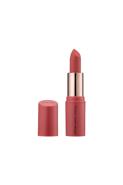 Make Up Academy Mat Ruj Mystic ürün görseli 1