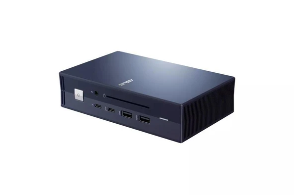 Asus SimPro Dock 2 Laptop Docking Station - Resim 5