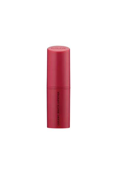 Make Up Academy Mat Ruj Heartbreaker - Resim 2