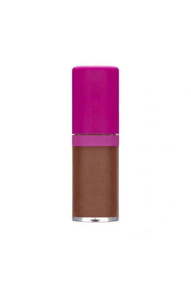 beaulis Fun Chubby Drops Dudak Yağı - 135 Toffee Shine - Resim 3