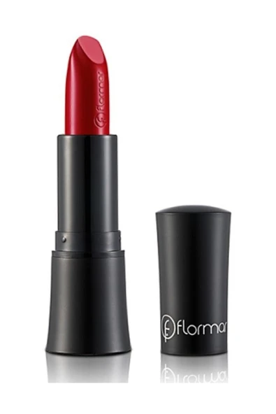 Flormar Supermatte Lipstick Brick Red Mat Ruj 8690604054718 ürün görseli 1