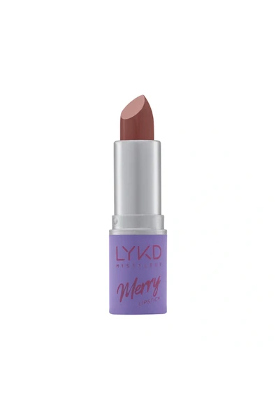 lykd Merry Ruj 291 Soft Coral ürün görseli 1