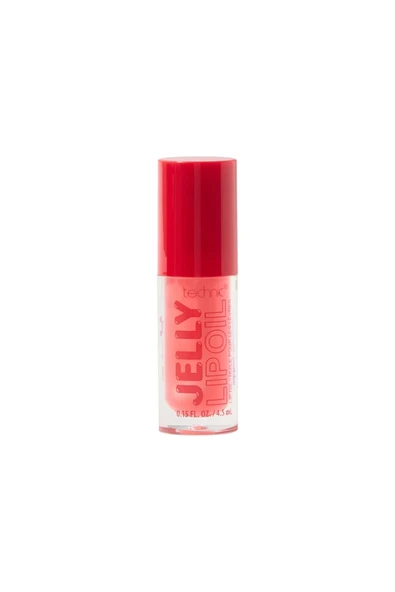 TECHNIC Jelly Dudak Parlatıcısı Strawberry Splıt ürün görseli 1