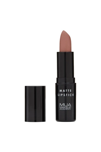 Make Up Academy Mat Ruj- Heratfelt - Resim 2