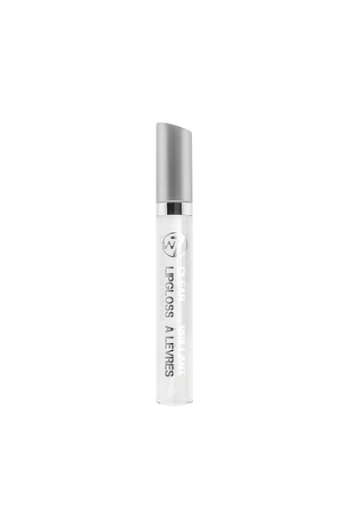w7 Dudak Parlatıcısı Clear Brillant 11 ML ürün görseli 1
