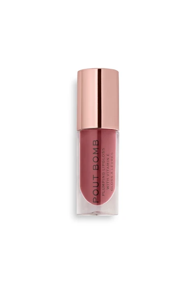 Revolution Pout Bomb Plumping Gloss Sauce ürün görseli 1