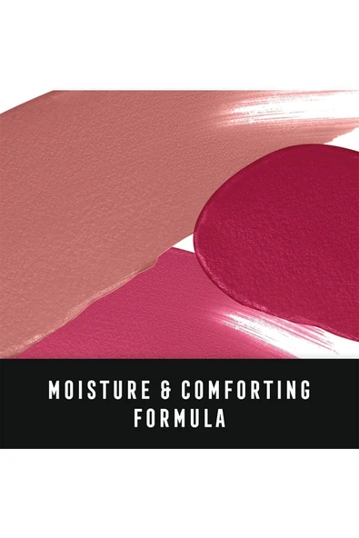Max Factor Likit Mat Ruj Color Elixir Matte 015 Rose Dust - Resim 7
