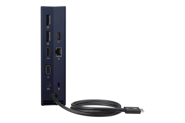 Asus SimPro Dock 2 Laptop Docking Station - Resim 6