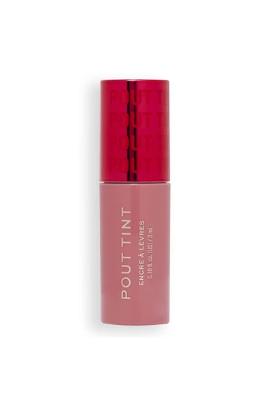 Revolution Pout Tint Dudak Nemledirici Ruj Sweet Pink ürün görseli 1