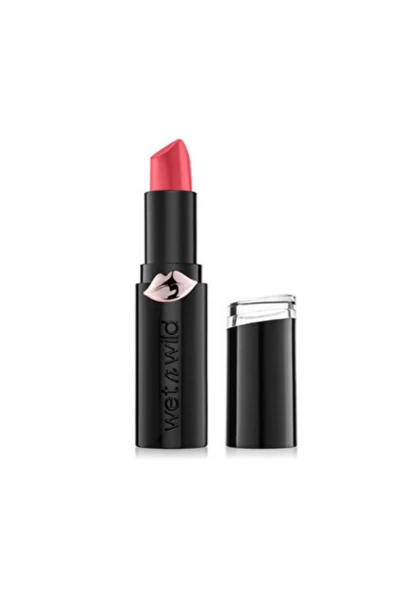WET N WİLD Wet n Wild Megalast Lip Color Ruj Wine Room ürün görseli 1