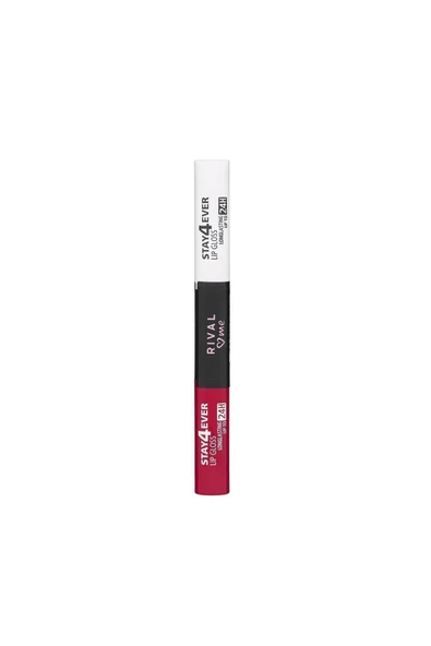 Rival Loves Me Lip Gloss - Stay 4 Ever No:13 Moonshine - 7 ml ürün görseli 1