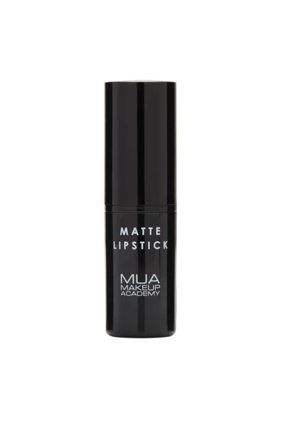 Make Up Academy Mat Ruj- Vırtue - Resim 2