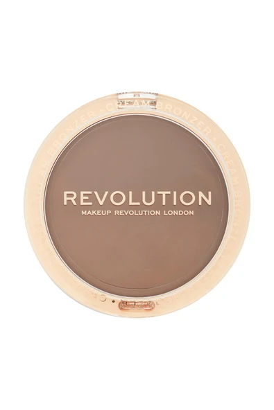 Revolution Ultra Bronzer Medium ürün görseli 1