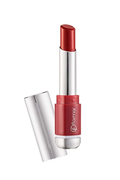 Flormar Ruj - Prime'N Lipstick Irresistible Red 8690604364459 ürün görseli 1