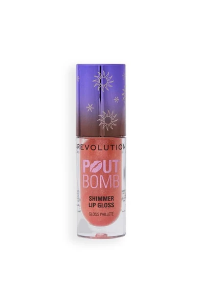 Revolution Sunset Shimmer Bomb ürün görseli 1
