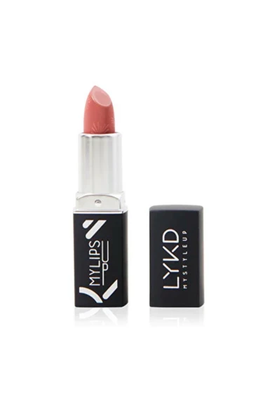 lykd Powder Mat Ruj 555 Morning Kiss ürün görseli 1