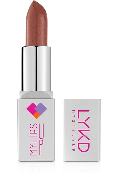 lykd Parlak Ruj 535 Fall Breeze ürün görseli 1