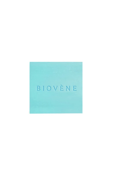 BIOVENE Hydrate Repair Argan Mint Şampuan - Resim 2