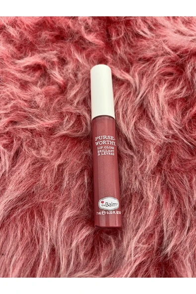 the balm Purseworthy Dudak Parlatıcısı - 681619819445 ürün görseli 1