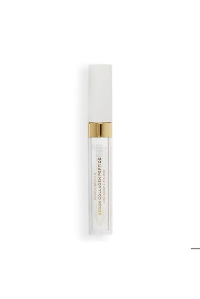 Revolution Pro Vegan Collagen Peptide High Shine Lip Gloss Mode ürün görseli 1
