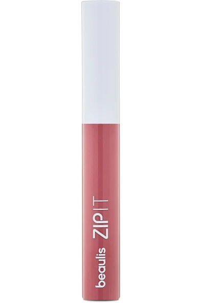 beaulis Zip It Likit Mat Ruj 514 Primrose ürün görseli 1