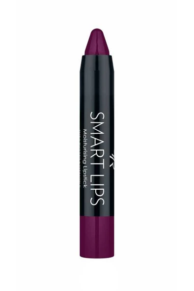 Golden Rose Nemlendiricili Kalem Ruj - Smart Lip Moisturising Lipstick No: 22 8691190567224 ürün görseli 1