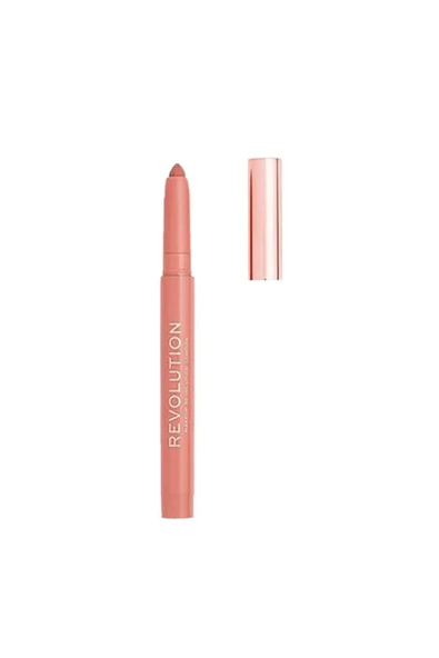 Revolution Velvet Kiss Lip Crayon Icon 5057566231978 ürün görseli 1