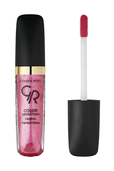 Golden Rose Color Sensation Lipgloss 110 Dudak Parlatıcısı 5,6 ml ürün görseli 1