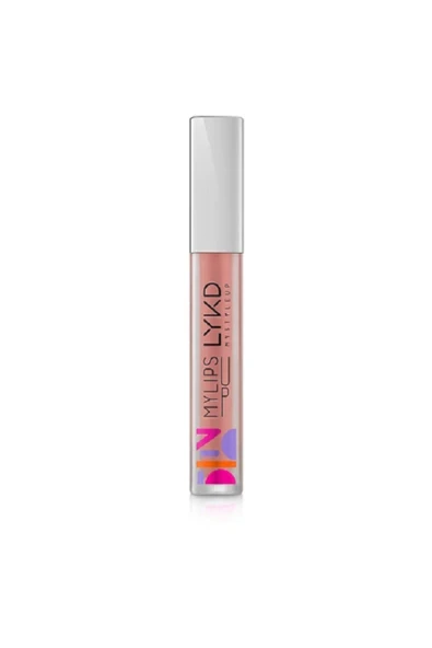 lykd Likit Mat Ruj 129 Nude Up ürün görseli 1