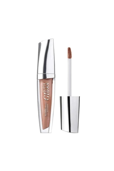 Deborah Milano Pearly Chestnut No: 08 Super Gloss - Resim 2