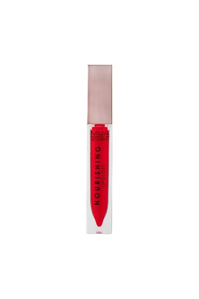 Make Up Academy Dudak Parlatıcısı Razzleberry 6,5 ml ürün görseli 1