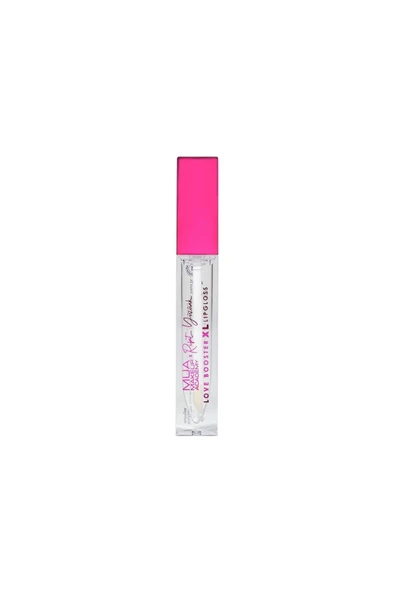 Make Up Academy X RIFAT YÜZÜAK Dudak Parlatıcı Love Booster XL ürün görseli 1