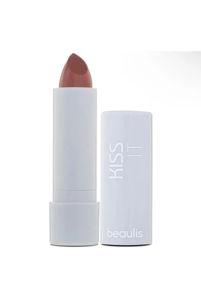 beaulis Kiss İt Mat Ruj 194 Heartbreaker ürün görseli 1