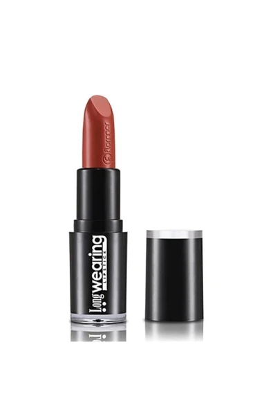Flormar Long Wearing Lipstick Kalıcı Ruj L03 ürün görseli 1
