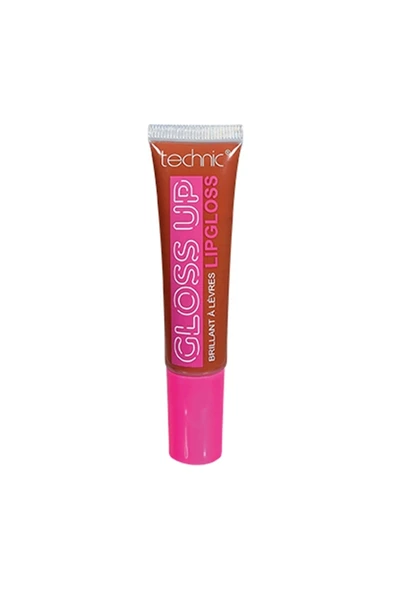 TECHNIC Dudak Parlatıcısı Ginger Snap 12 ML ürün görseli 1
