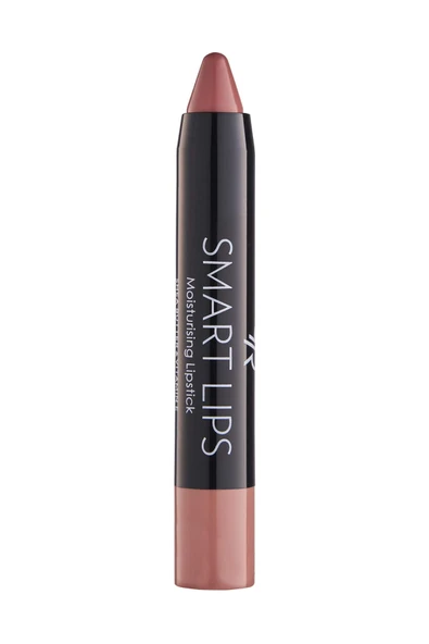 Golden Rose Nemlendiricili Kalem Ruj - Smart Lip Moisturising Lipstick No: 01 8691190567019 ürün görseli 1