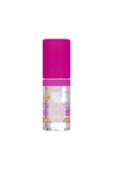 beaulis Fun Chubby Drops Dudak Yağı - 927 Crystal Glow - Resim 3