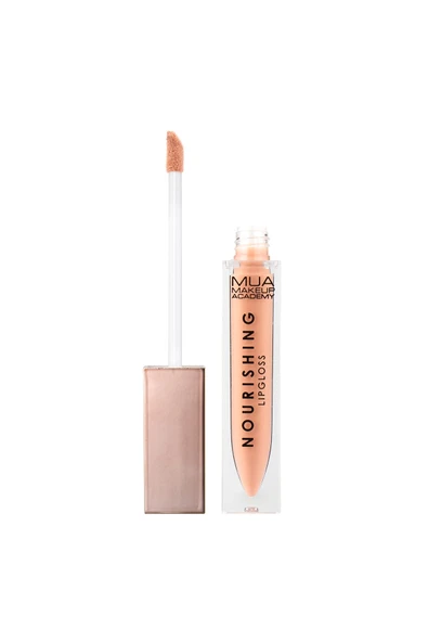 Make Up Academy Dudak Parlatıcısı Super Nude 6,5 ml - Resim 2