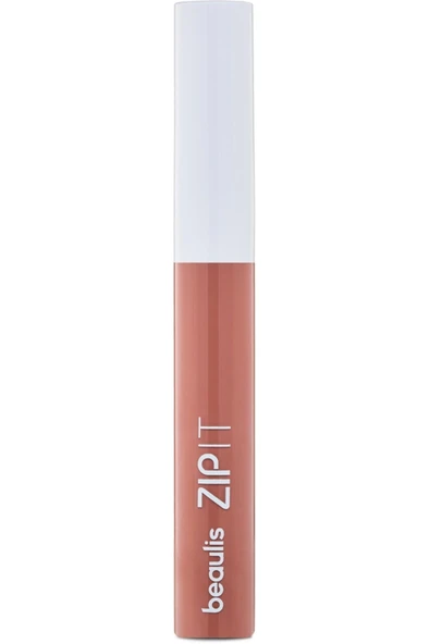 beaulis Marka: Zip It Likit Mat Ruj 116 Nude Peach Kategori: Ruj ürün görseli 1