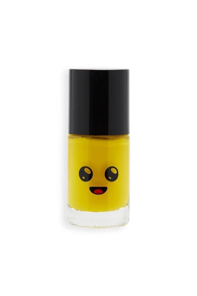 Revolution X Fortnite Peely Lip Oil Dudak Yaği Banana ürün görseli 1