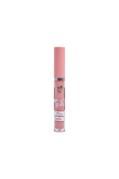 beauty girl Shiny Lip Gloss 103 Dreamer ürün görseli 1