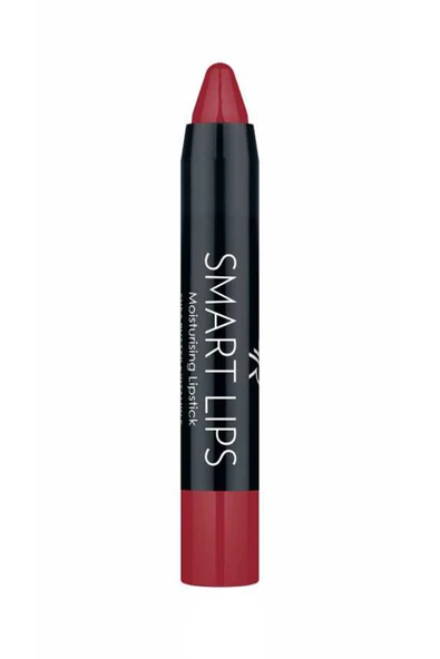 Golden Rose Nemlendiricili Kalem Ruj - Smart Lip Moisturising Lipstick No: 14 8691190567149 ürün görseli 1