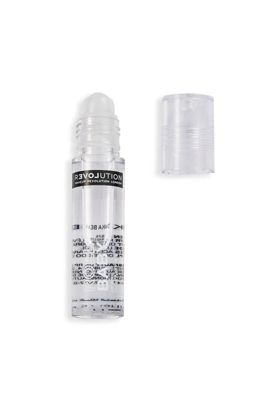 Relove by Revolution Roll Baby Lip Oil Tonka Bean - Baby Dudak Yağı Tonka Bean ürün görseli 1