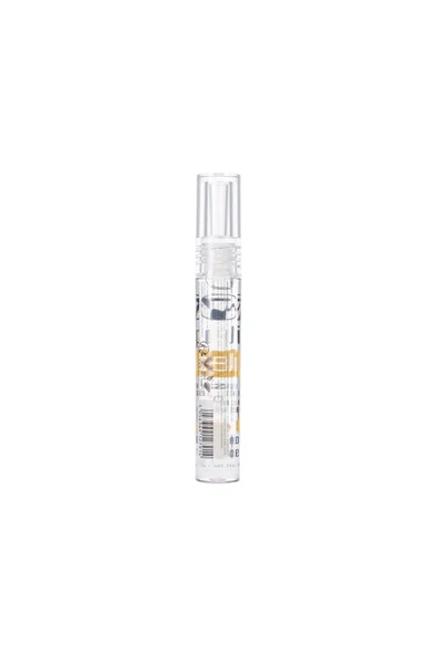 w7 Dudak Parlatıcı Lemon and Lime Time - Resim 3
