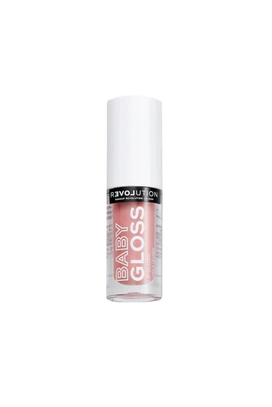 Relove by Revolution Baby Gloss Glam ürün görseli 1