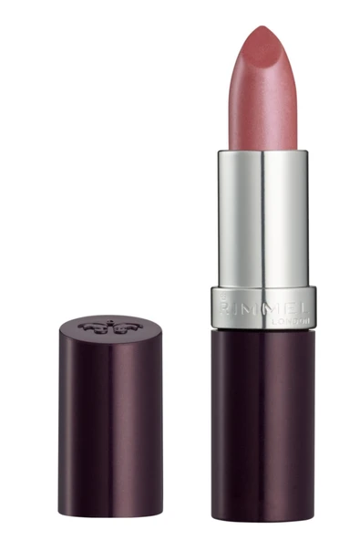 RIMMEL LONDON Ruj - Lasting Finish Lipstick Asia ürün görseli 1