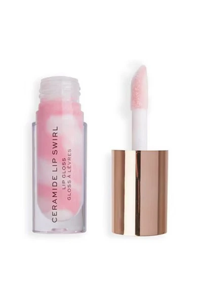 Revolution Swirl Ceramide Dudak Parlatıcısı Clear ürün görseli 1